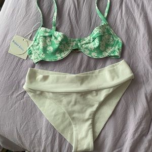 Kulani Kinis bikini top